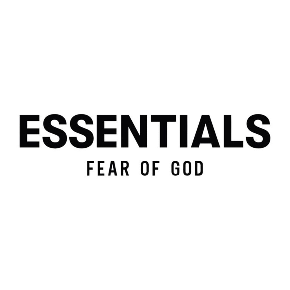 Fear of God Essentials Contemporary Streetwear for Men – Fresh Rags FL