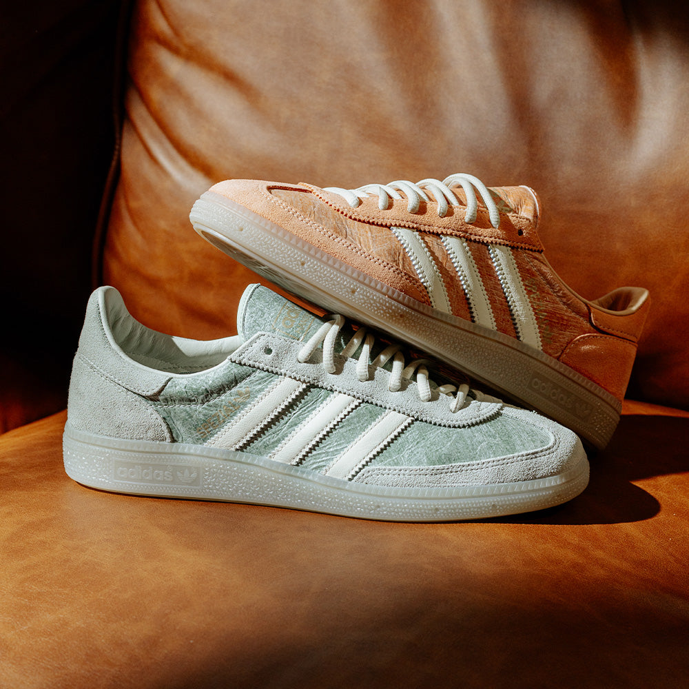 Adidas Handball Spezial Sneakers | Fresh Rags (FRSH) – Fresh Rags FL