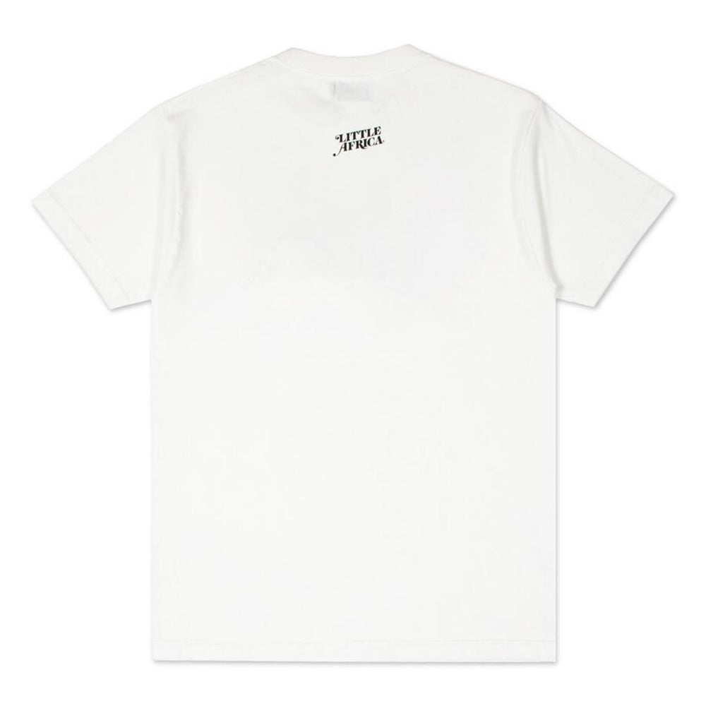 Little Africa Chevrolet Camero SS Tee