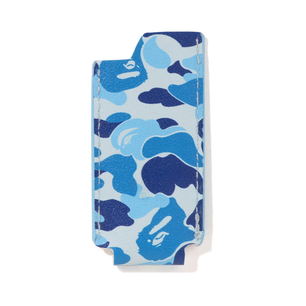 A Bathing Ape ABC Lighter Case