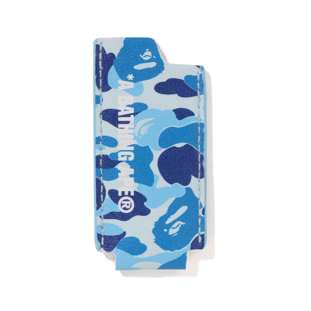 A Bathing Ape ABC Lighter Case