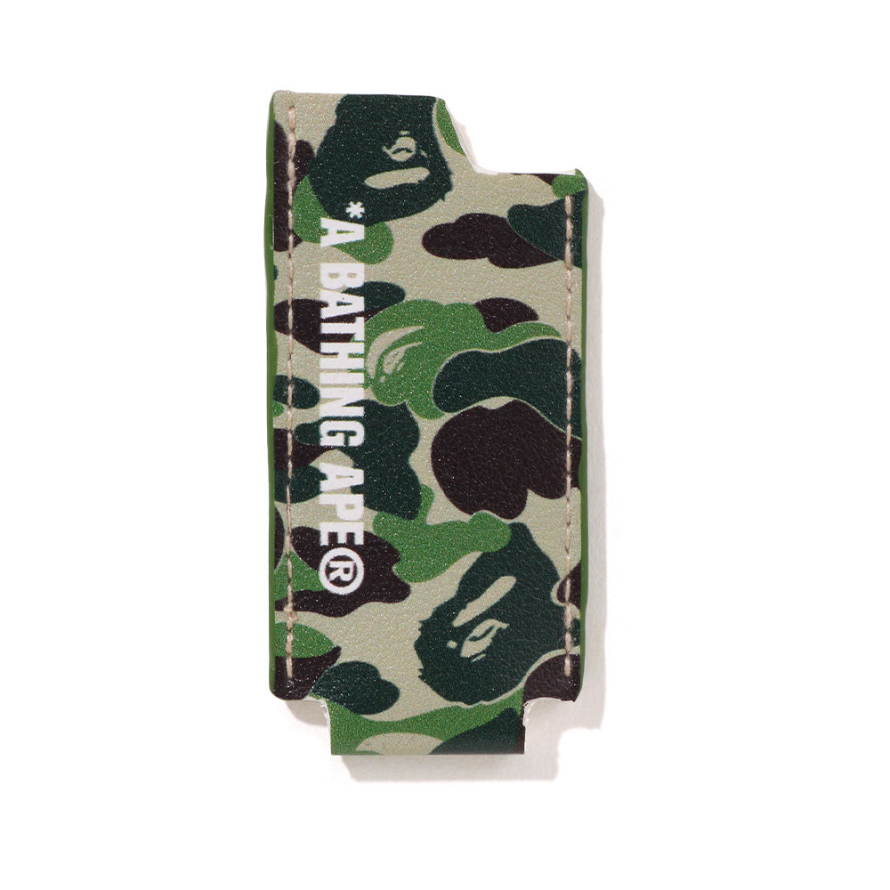 A Bathing Ape ABC Lighter Case – Fresh Rags FL