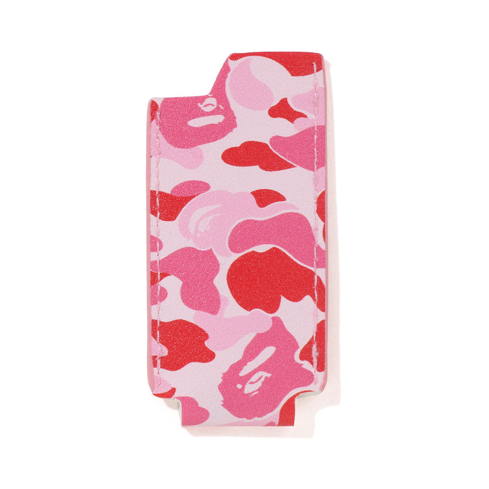 A Bathing Ape ABC Lighter Case