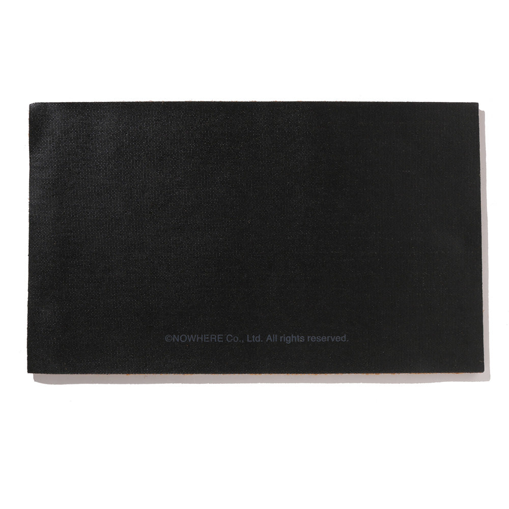 A Bathing Ape Paper Patch Design Doormat