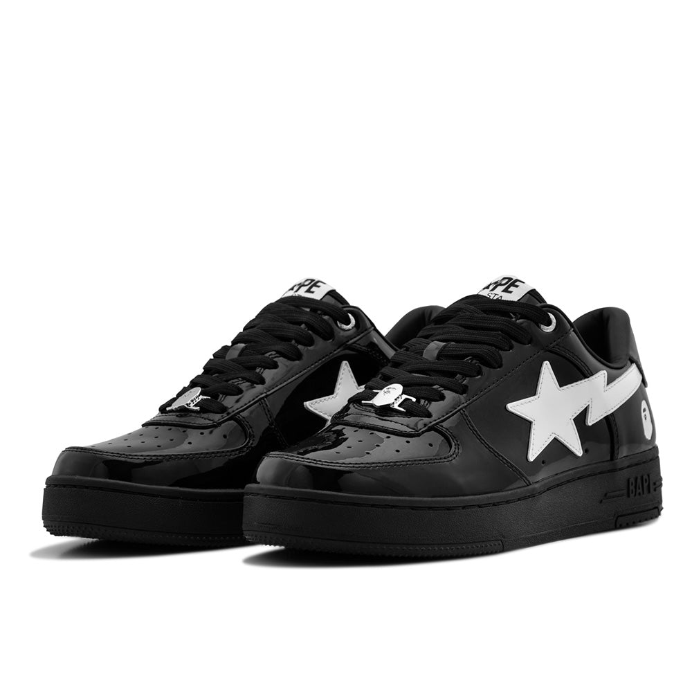 A Bathing Ape BAPE STA ブラック L A Bathing Ape Babe Sta #2 M2 - Black – Fresh Rags FL
