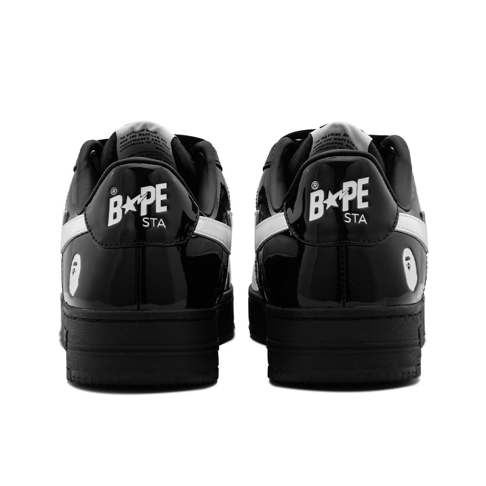 A Bathing Ape Babe Sta #2 M2 - Black
