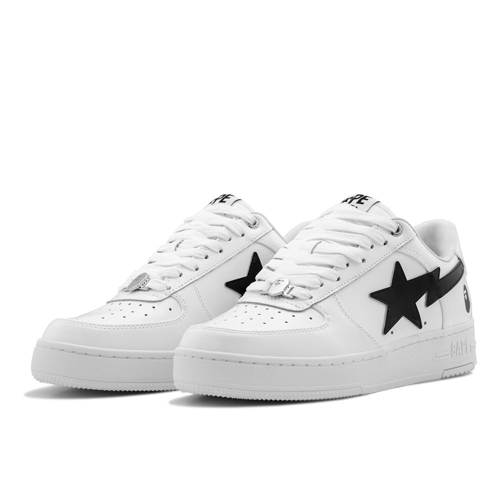 A Bathing Ape Babe Sta #2 M2 - White – Fresh Rags FL