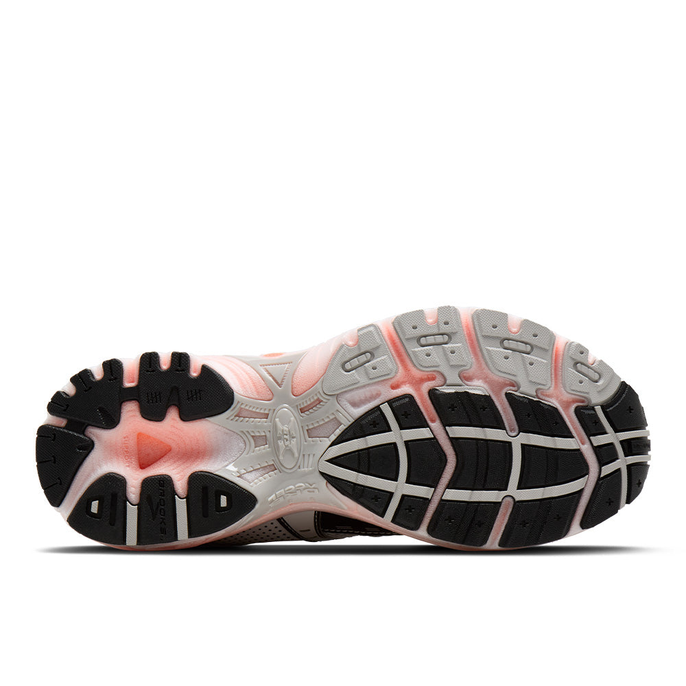 Brooks Adrenaline GTS 10 "Coral Rose"