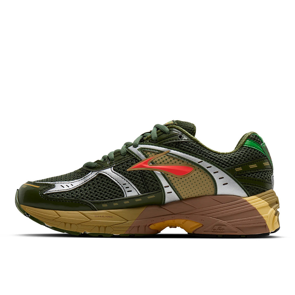 Brooks Adrenaline GTS 10 
