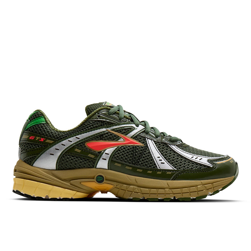 Brooks Adrenaline GTS 10 