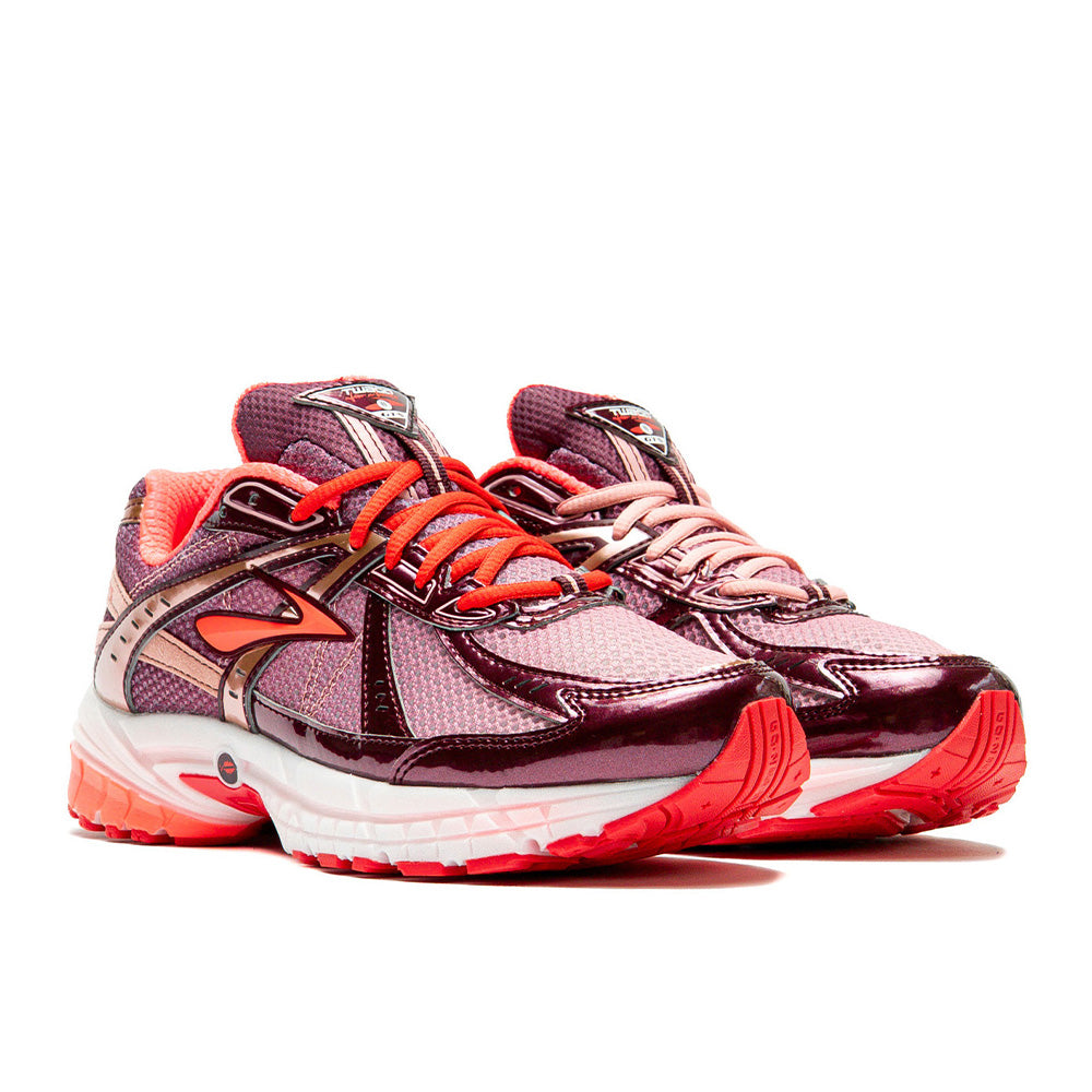 Afew X Brooks Adrenaline GTS 10