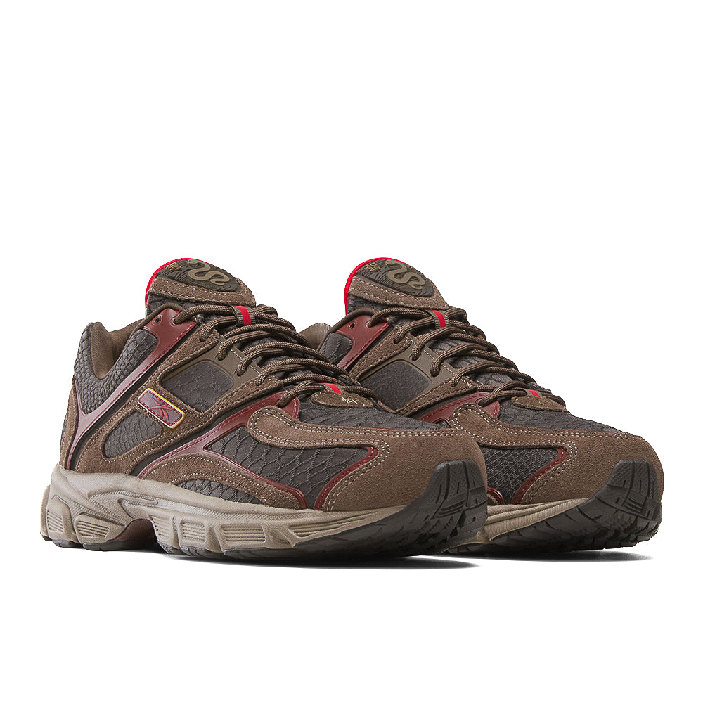 The Reebok Premier Trinity \