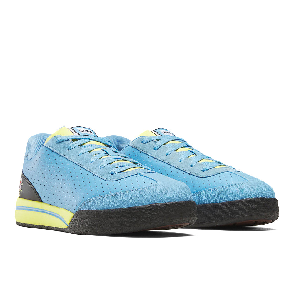 Icecream X Reebok OG Board Flip "Pale Cerulean"