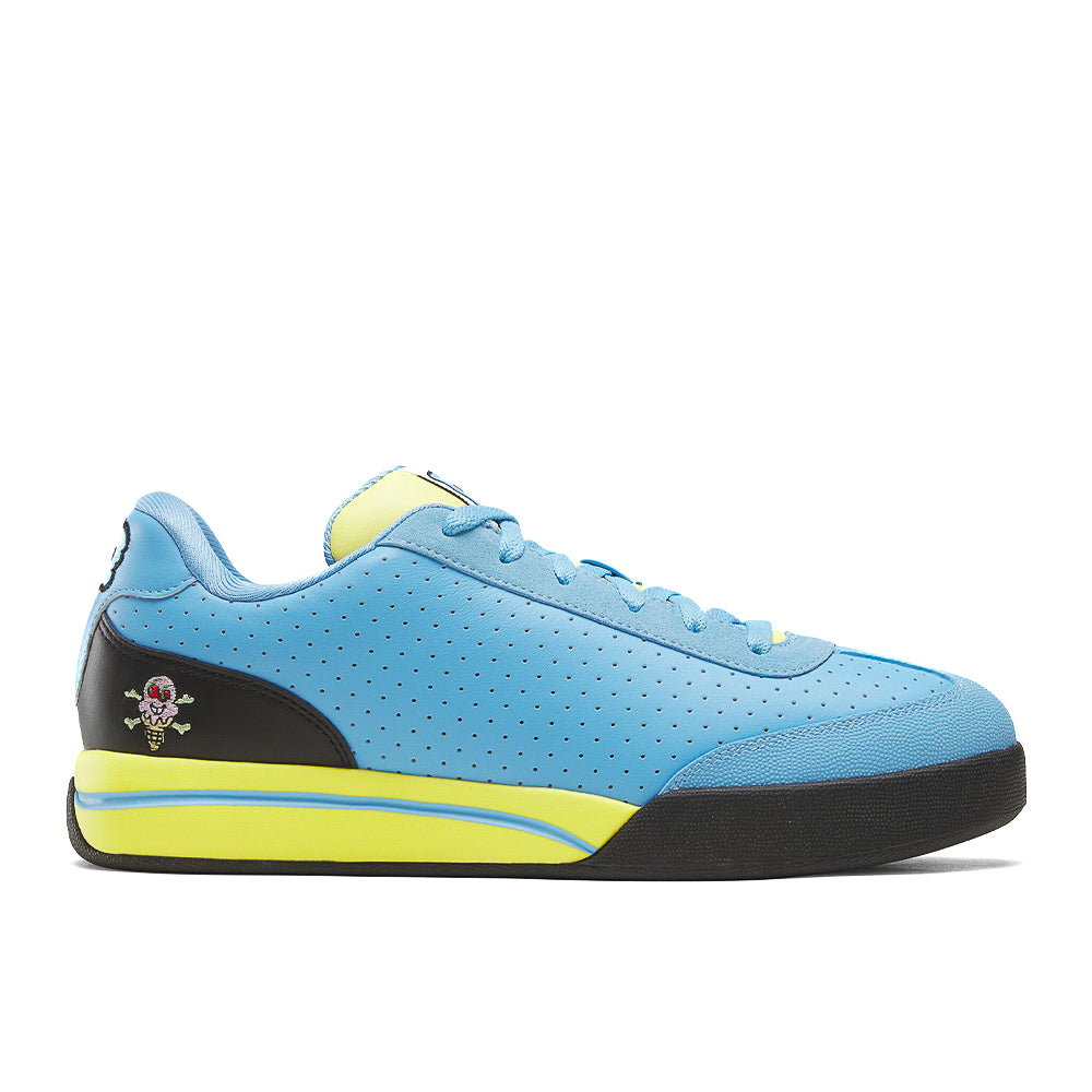 Icecream X Reebok OG Board Flip "Pale Cerulean"