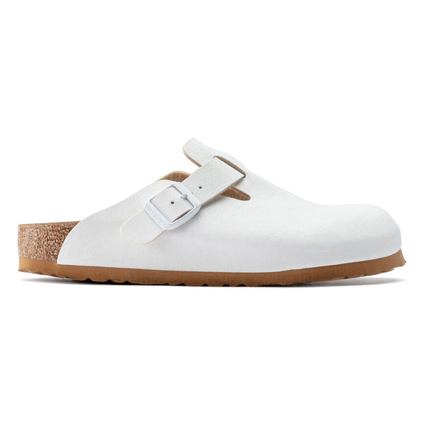 BIRKENSTOCK BOSTON 41ホワイト レア カラー 1022358_c16ed9a5-2dce-4ed3-