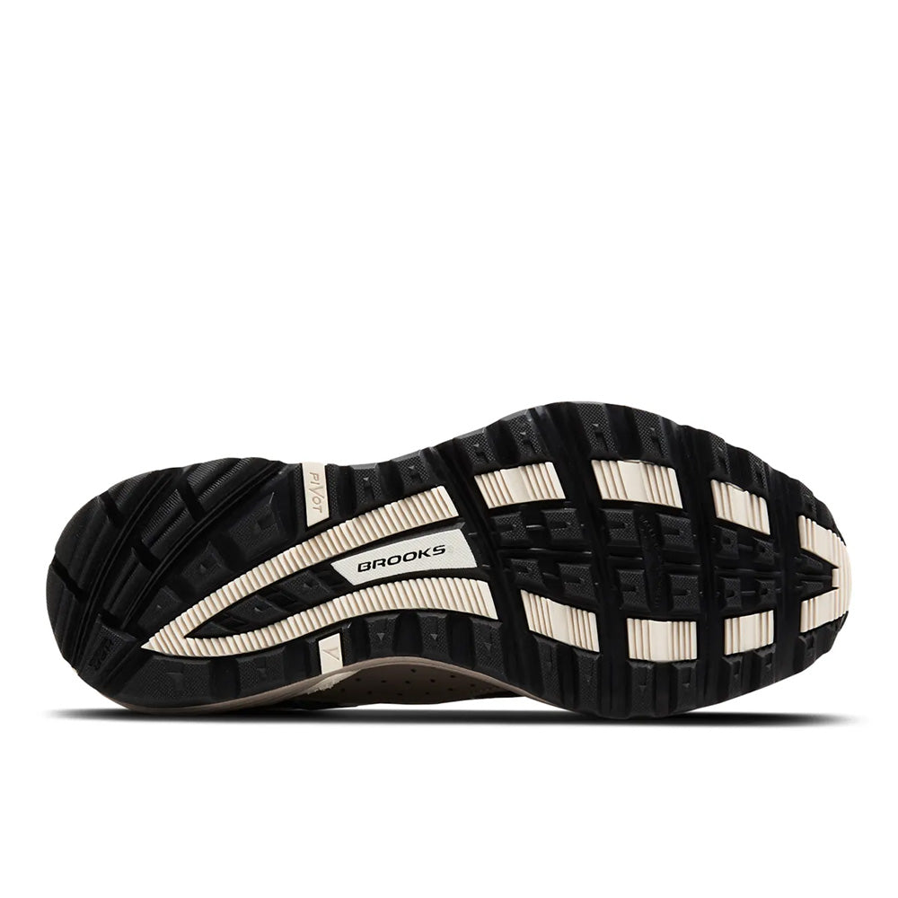 Brooks Cascadia 1 "Moonbeam"