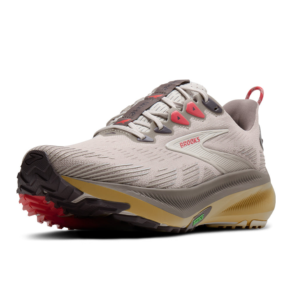 Staple X Brooks Ghost Trail