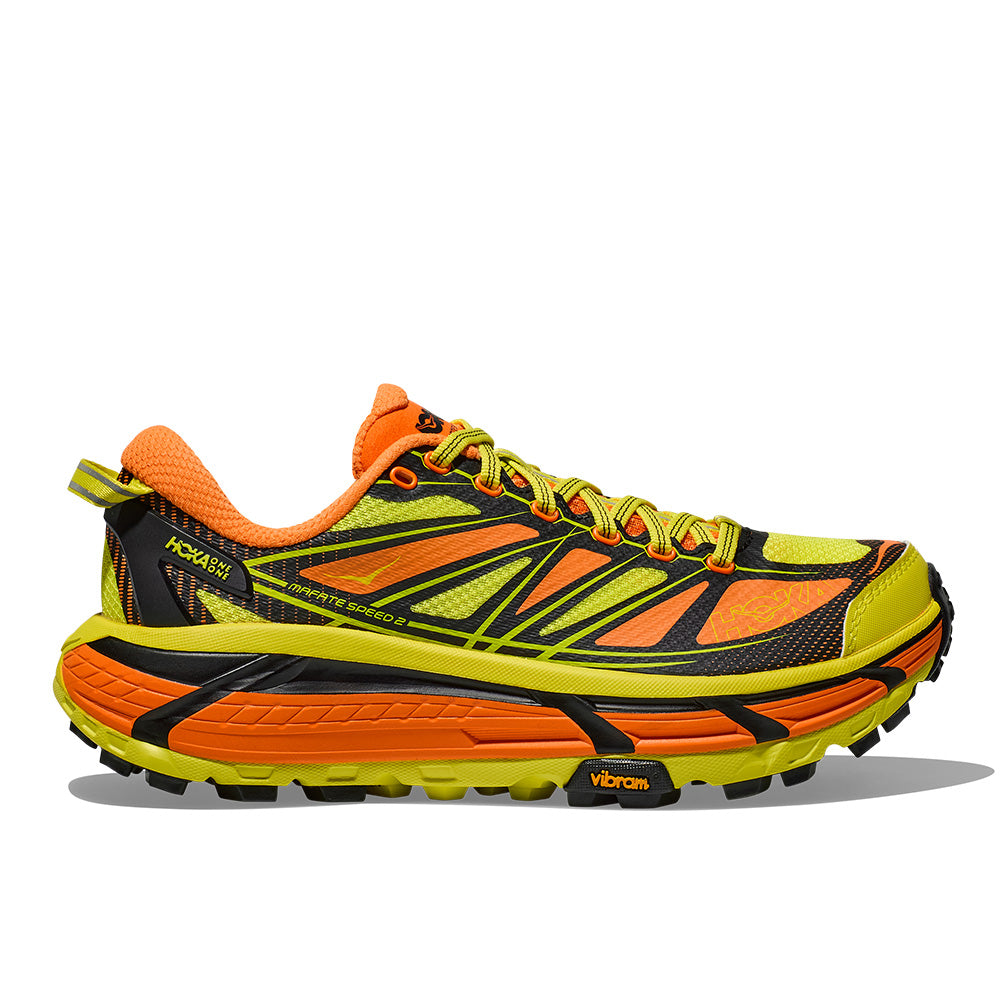 Hoka Mafate Speed II