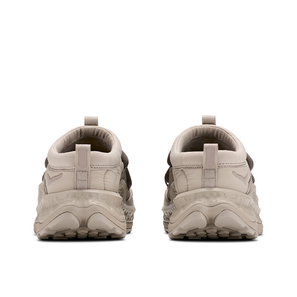 Hoka Ora Primo "Archival Taupe"