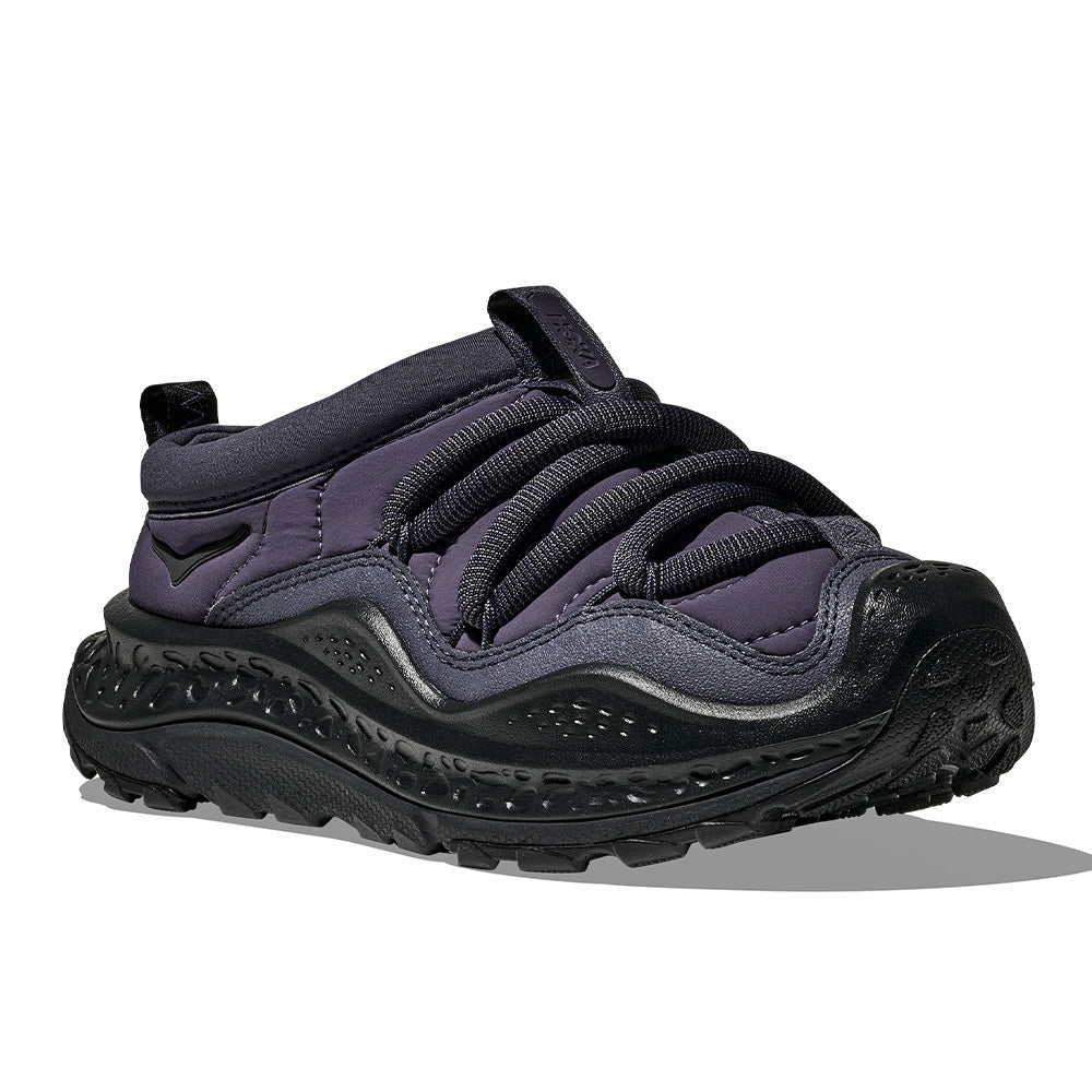 Hoka Ora Primo "Squid Ink"