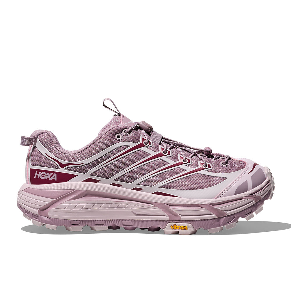 Hoka Mafate Three2 Wordmark 