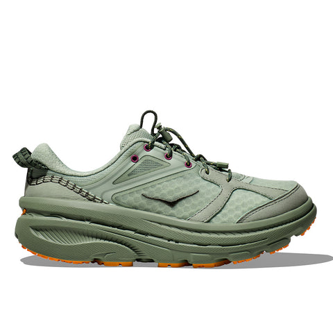 Hoka Mafate Speed II "Electric Tangerine"