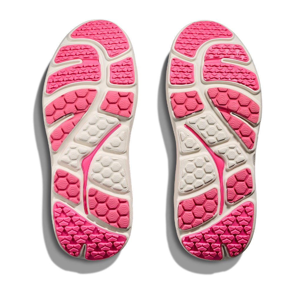Hoka Women's Bondi B3LS "Dried Rose"