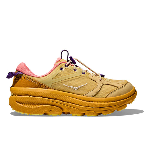Hoka Mafate Speed II "Electric Tangerine"