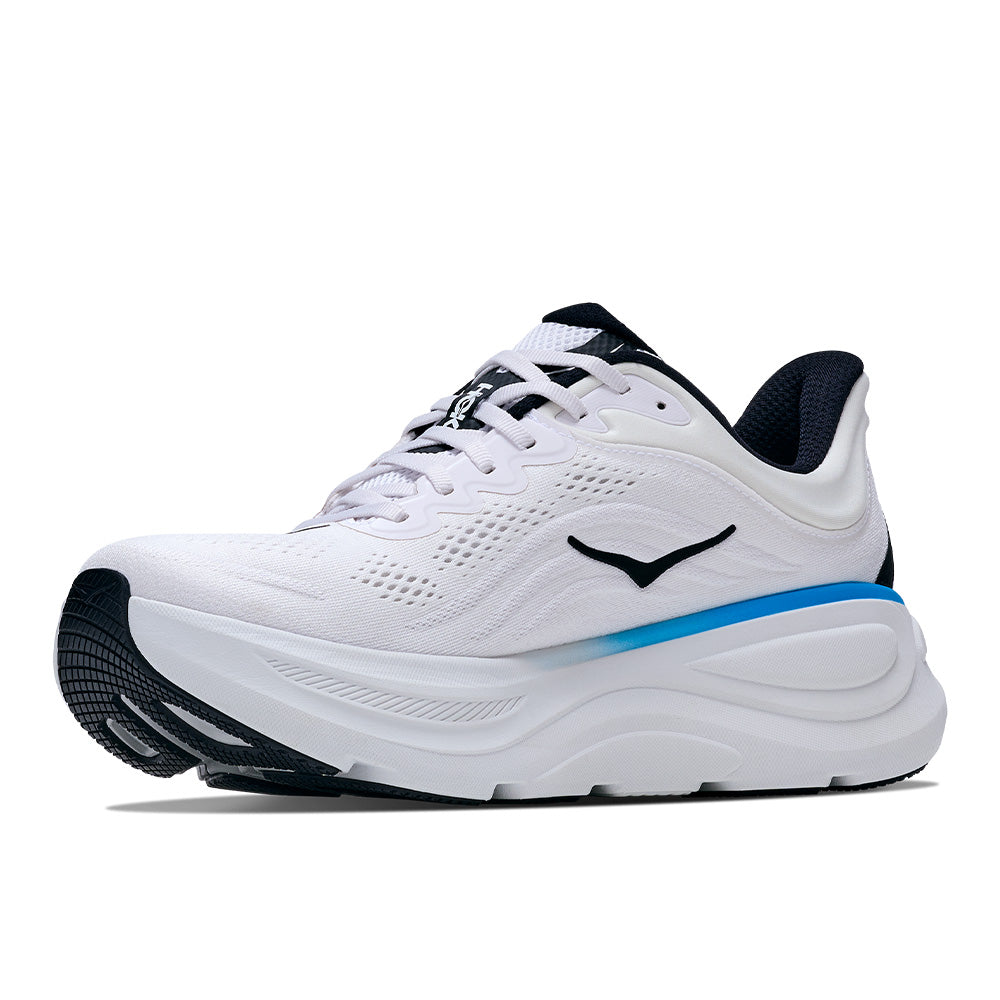 Hoka Bondi 9 "Frost"
