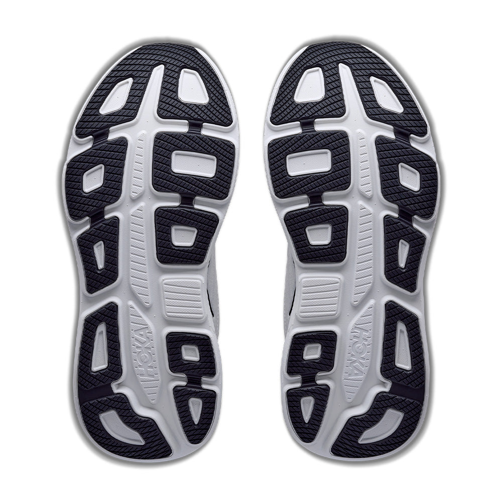 Hoka Bondi 9 "Frost"