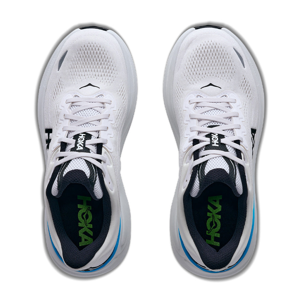 Hoka Bondi 9 "Frost"