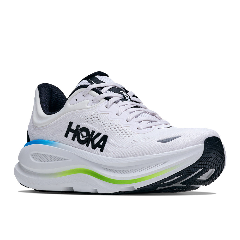 Hoka Bondi 9 "Frost"