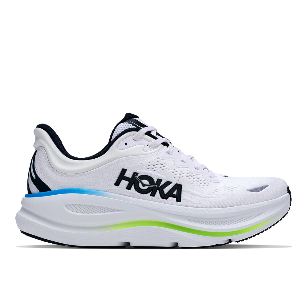 【新品未使用品】HOKA BONDAI9 28cm 10 2E Hoka Bondi 9 