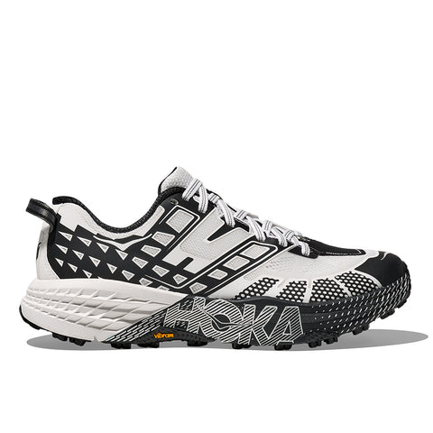 Hoka Mafate Speed II "Electric Tangerine"