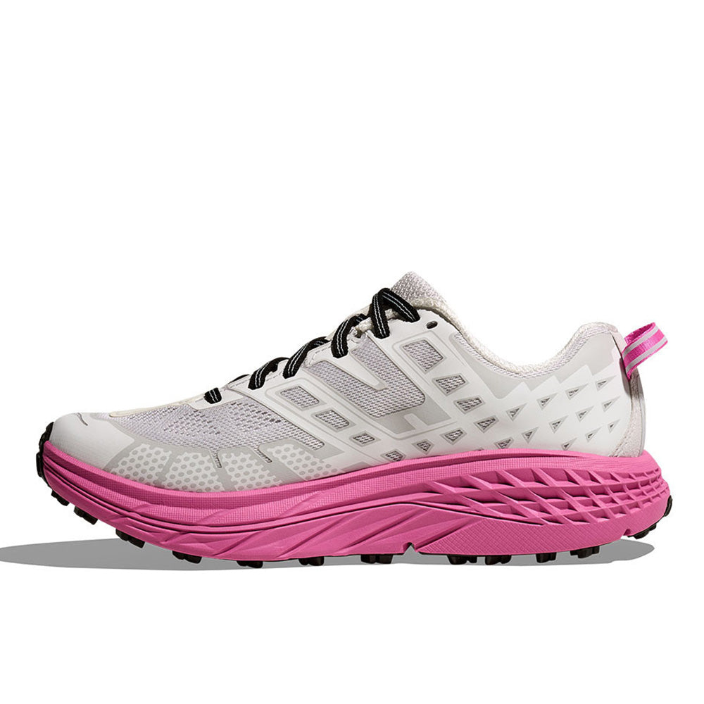 Hoka Speedgoat 2 "Neon Fuschia"