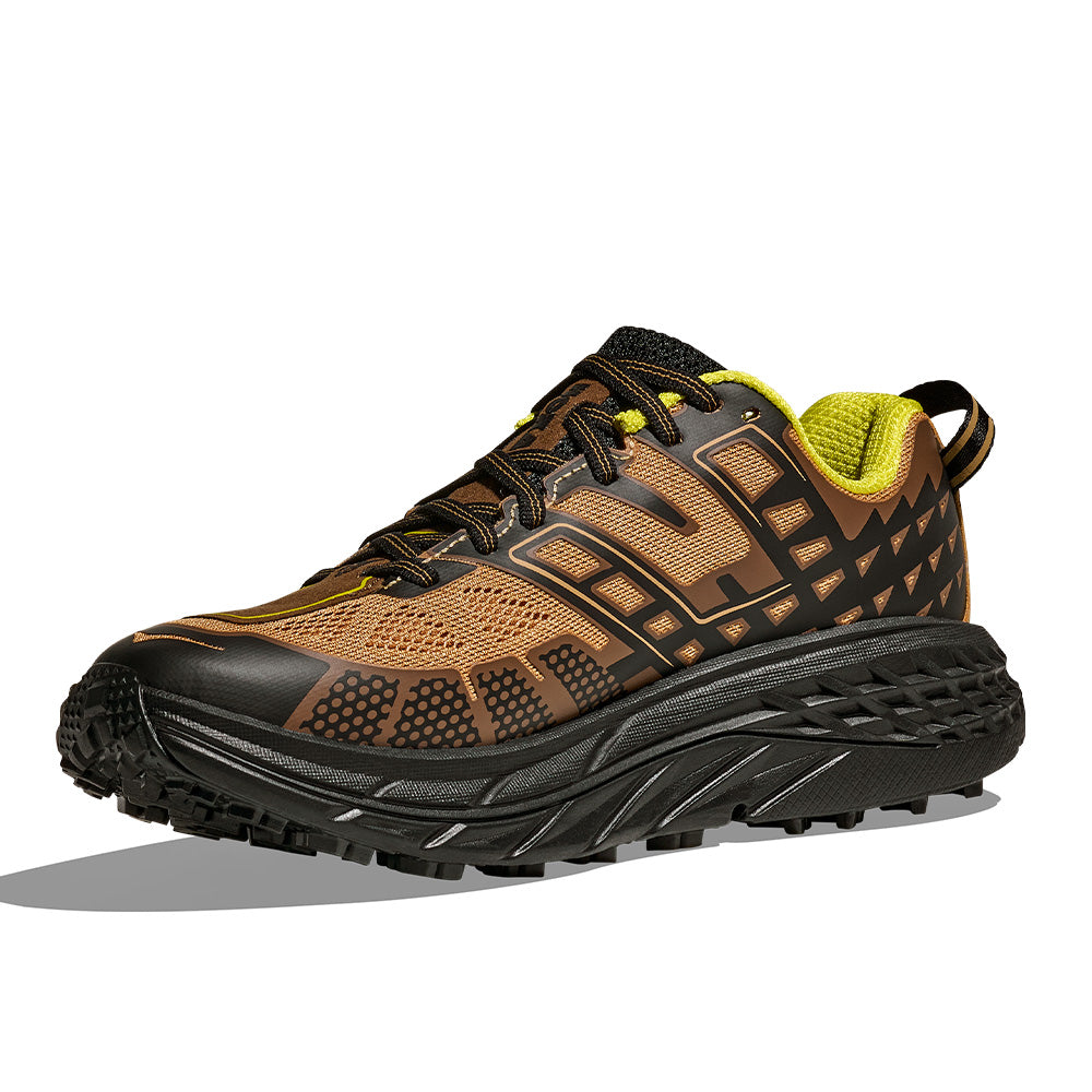 Hoka Speedgoat 2 "Dark Chocolate"
