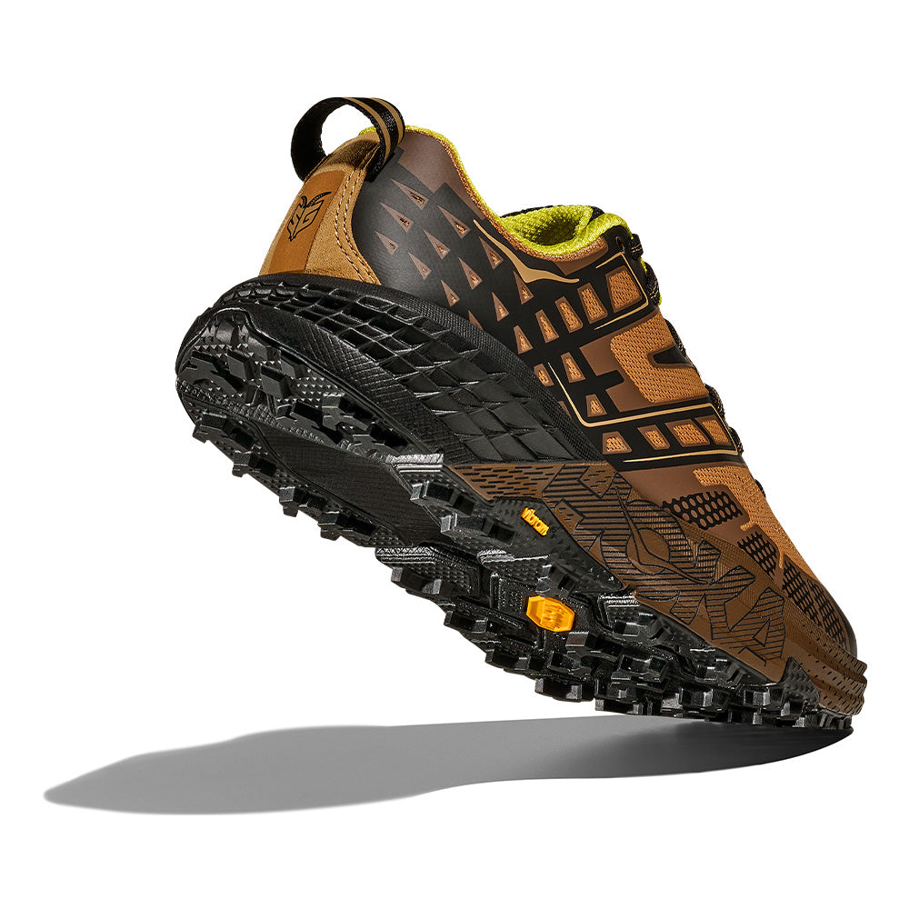 Hoka Speedgoat 2 "Dark Chocolate"