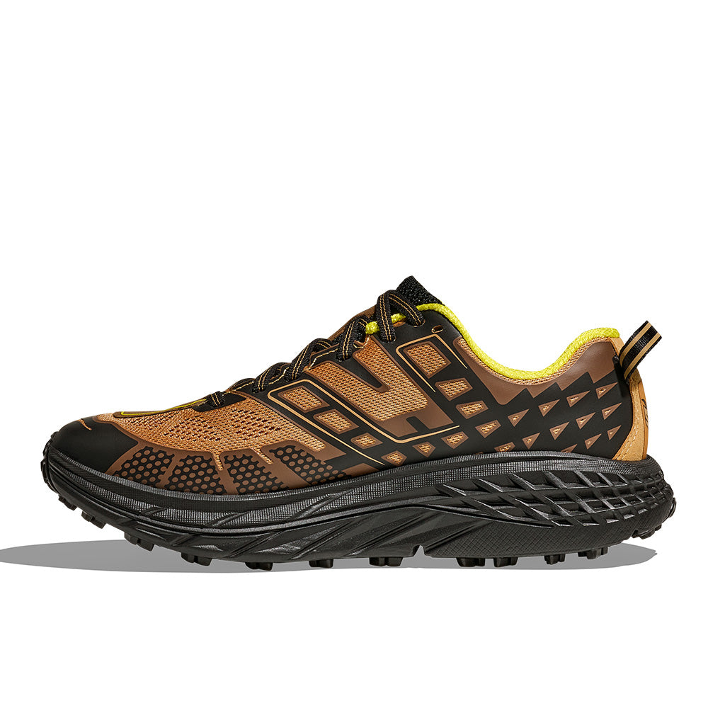 Hoka Speedgoat 2 "Dark Chocolate"