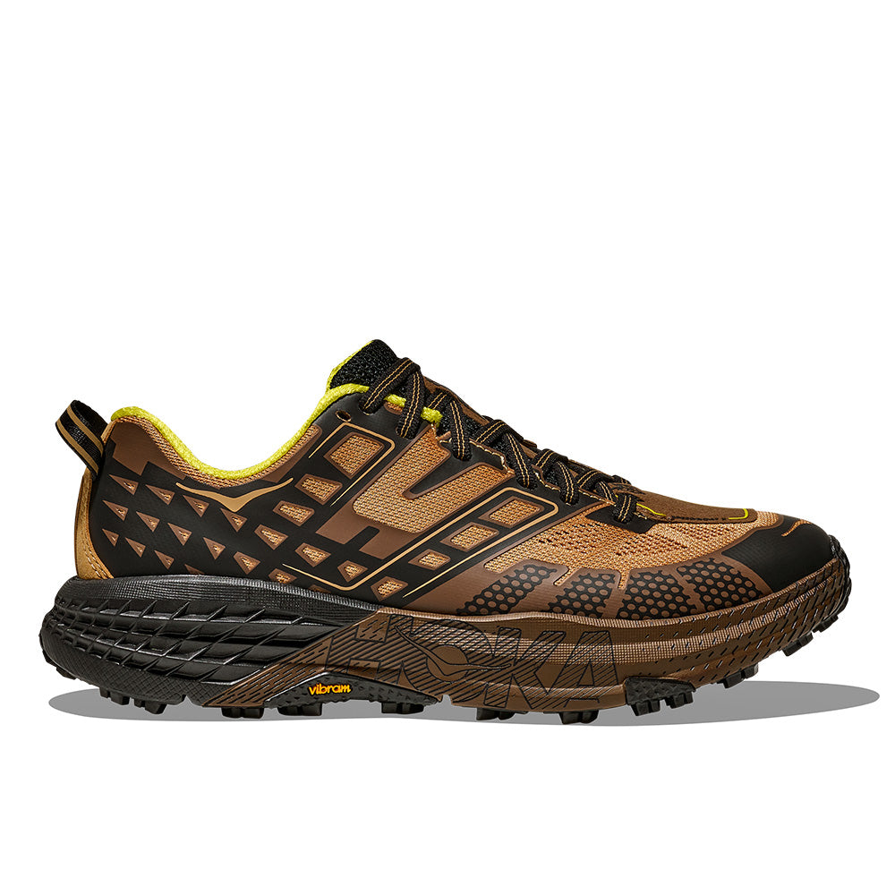 Hoka Speedgoat 2 "Dark Chocolate"