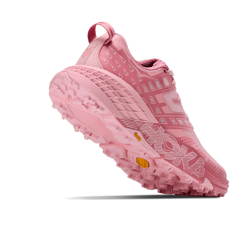 Hoka Speedgoat 2 "Rose Garden"