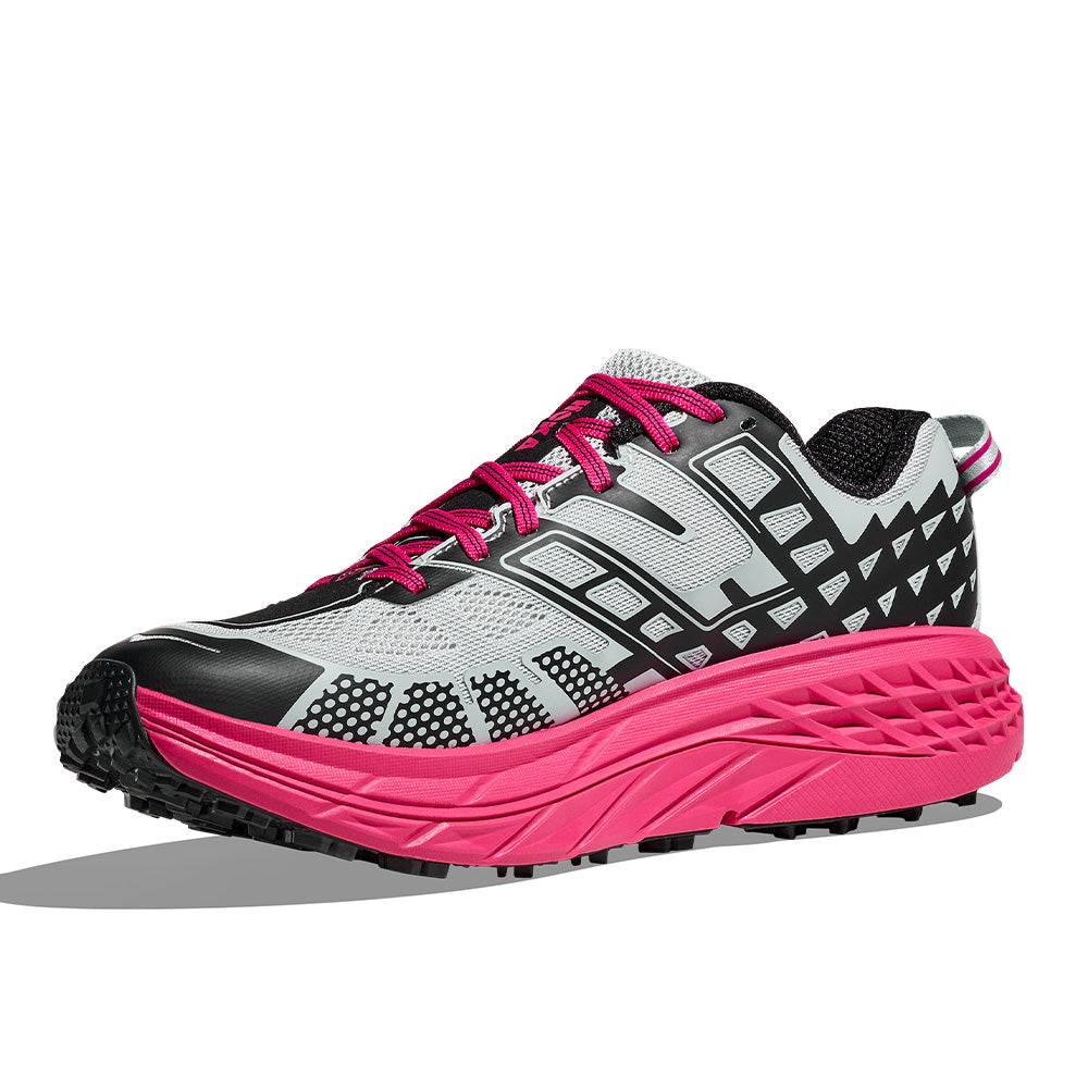 ポカポカ② Hoka Speedgoat 2 