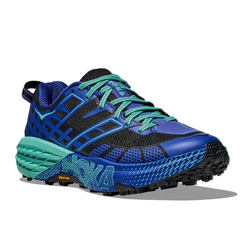 Hoka Speedgoat 2 "Ultramarine"