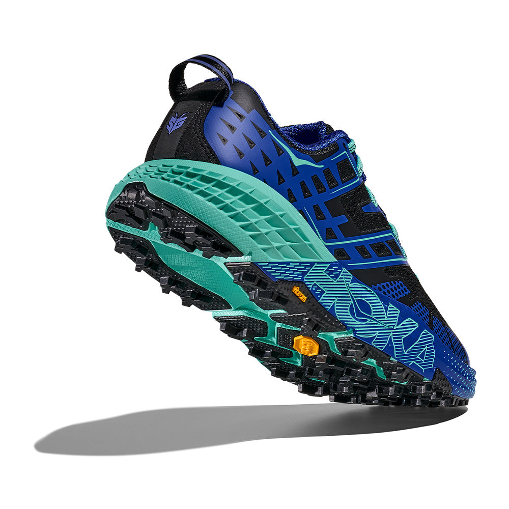 Hoka Speedgoat 2 "Ultramarine"