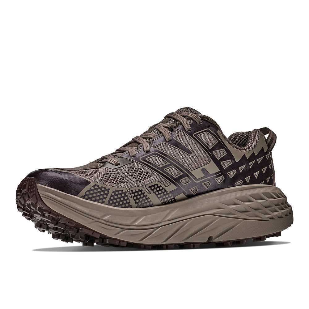 Hoka Speedgoat 2 "Pebble"