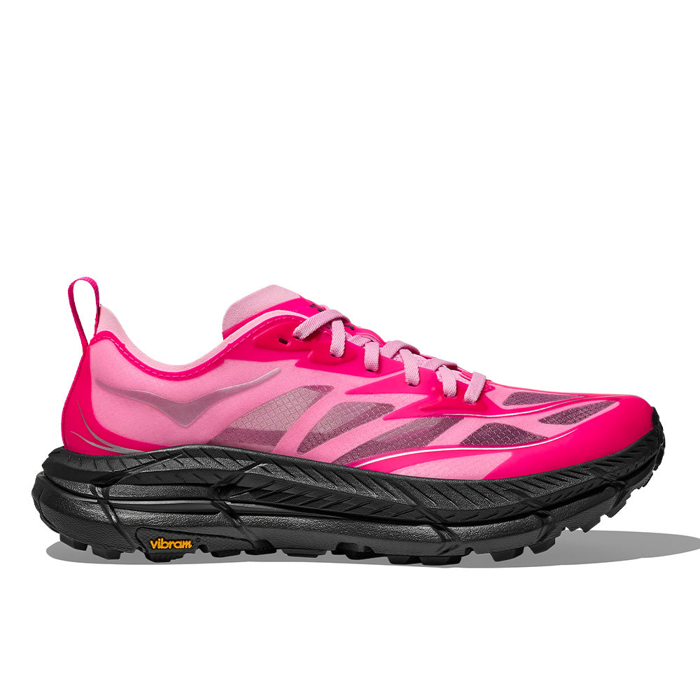 Hoka Mafate Speed 4 LITE 