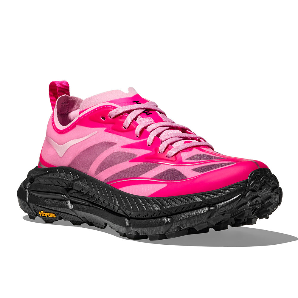Hoka Mafate Speed 4 LITE 