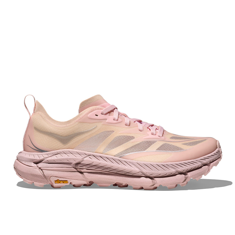 Hoka Mafate Speed 4 Lite