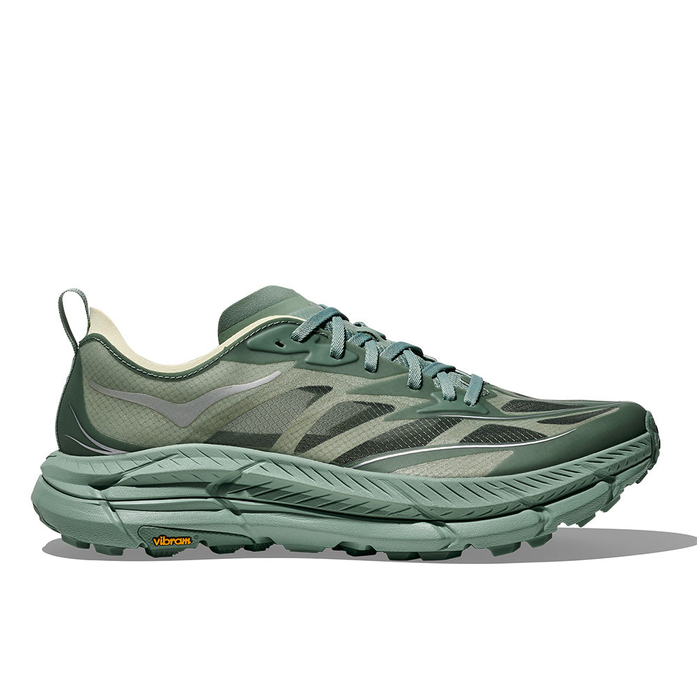 モカ Hoka Mafate Speed 4 Lite 