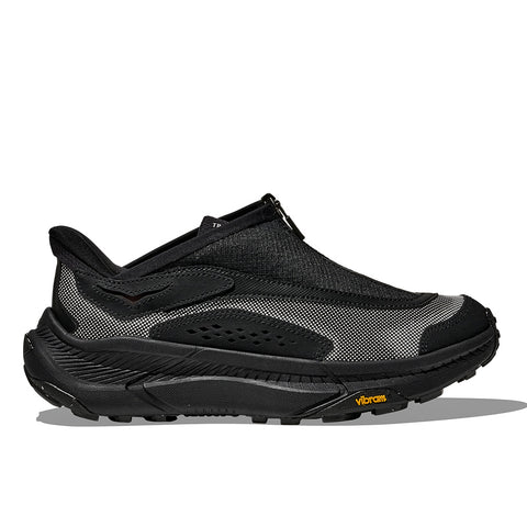 Hoka Mafate Speed II "Electric Tangerine"