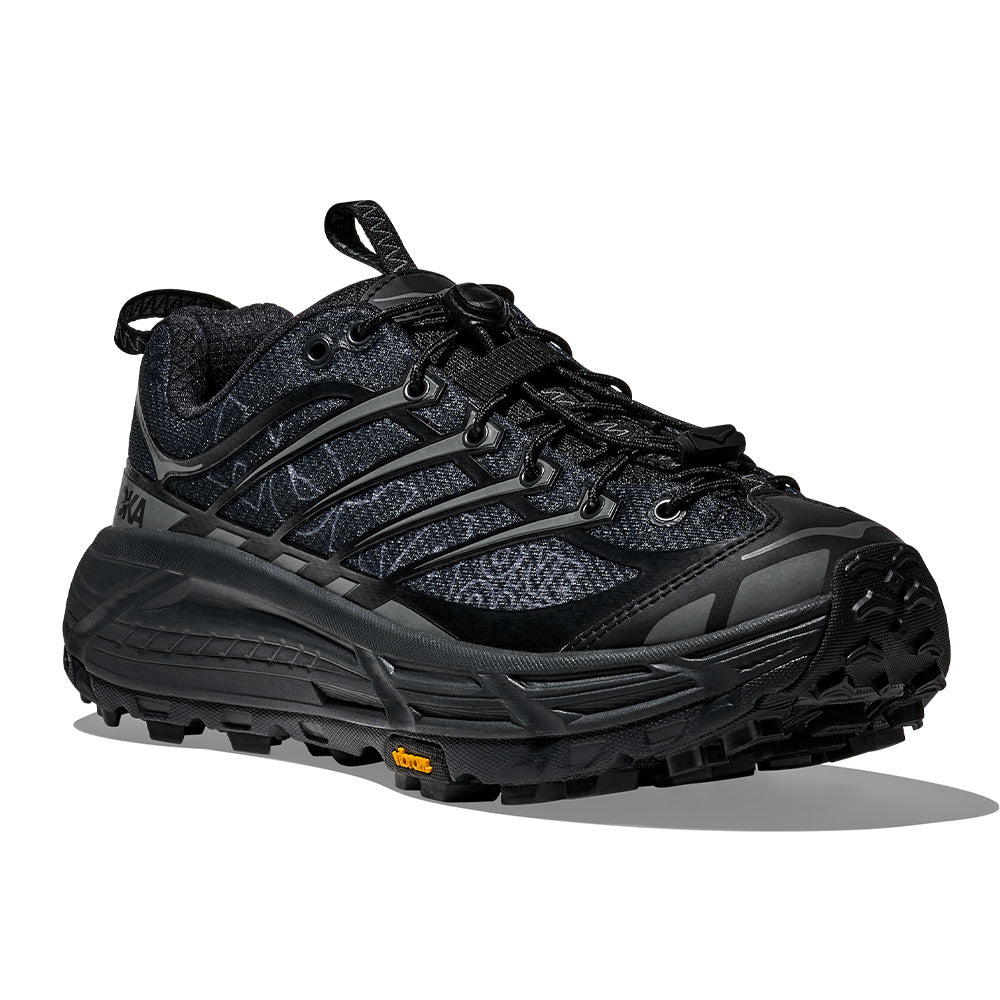 Hoka Mafate Three2 Wordmark 